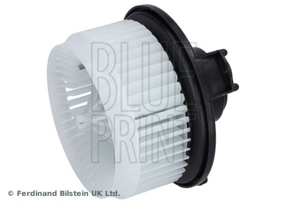Toyota Interieurventilatie