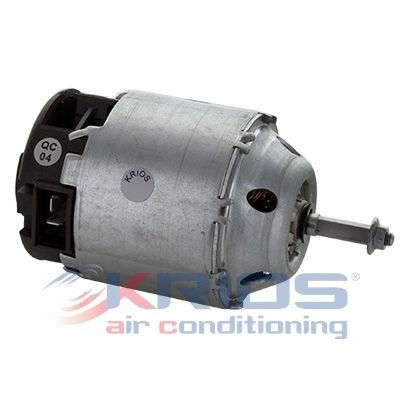 Nissan Interieurventilatie