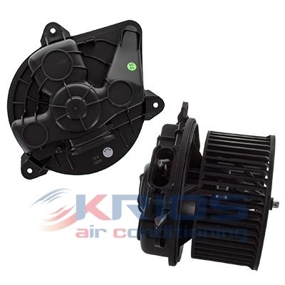 Nissan Interieurventilatie