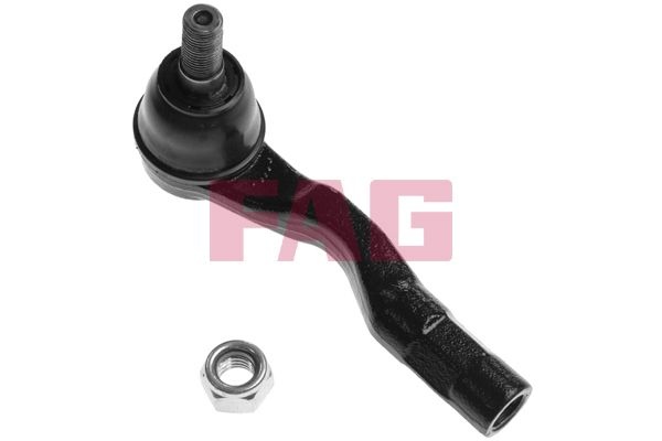 Mazda Spoorstangeind