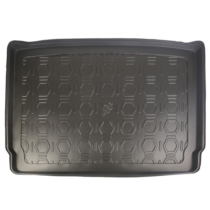 Seat Kofferbakmat 'Anti-slip' passend voor Volkswagen Up! / Skoda Citigo /  Mii 2012-