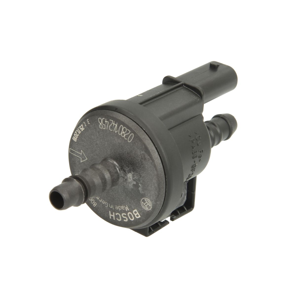 Bosch Ventilatie-/ ontluchtingsklep, brandstoftank  0 280 142 458