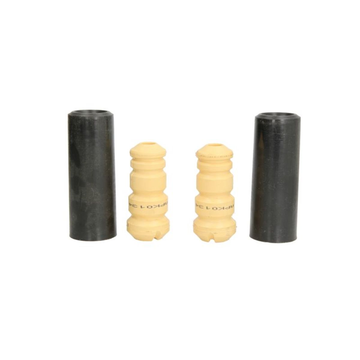 Magneti Marelli Stofkap, schokdemper  310116110134