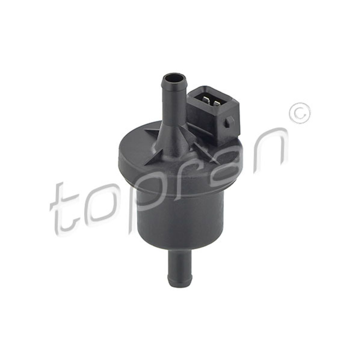 Hans Pries Vacuümpompbesturing  639 826