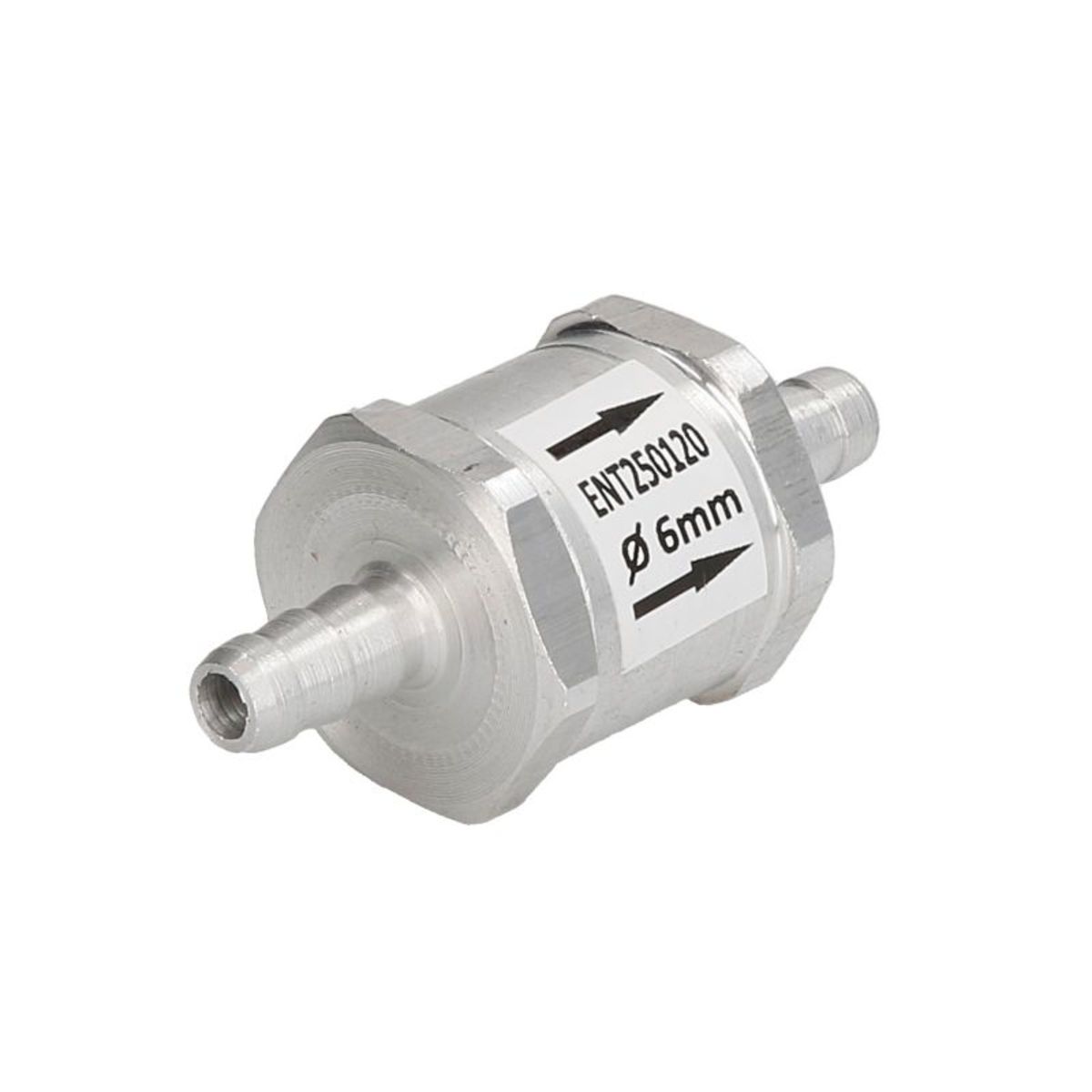 Engitech Klep, vacuümpomp controle  ENT250120