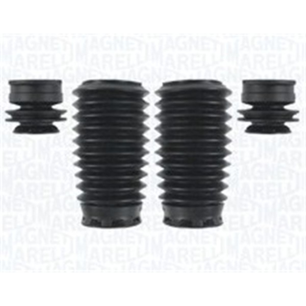 Magneti Marelli Stofkap, schokdemper  310116110216