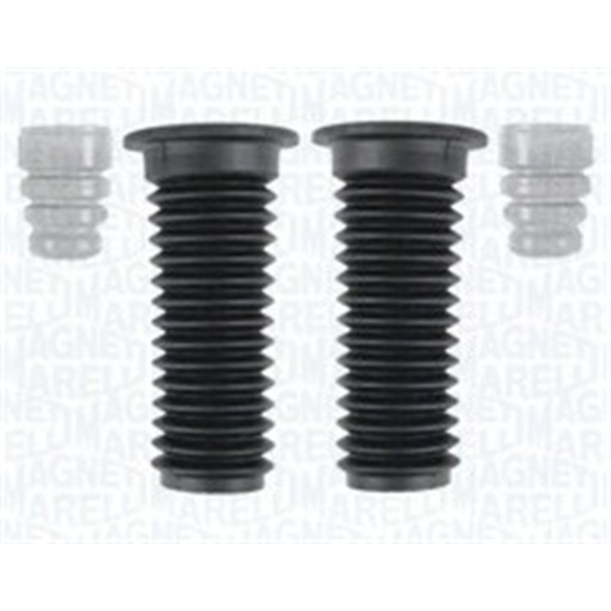 Magneti Marelli Stofkap, schokdemper  310116110218