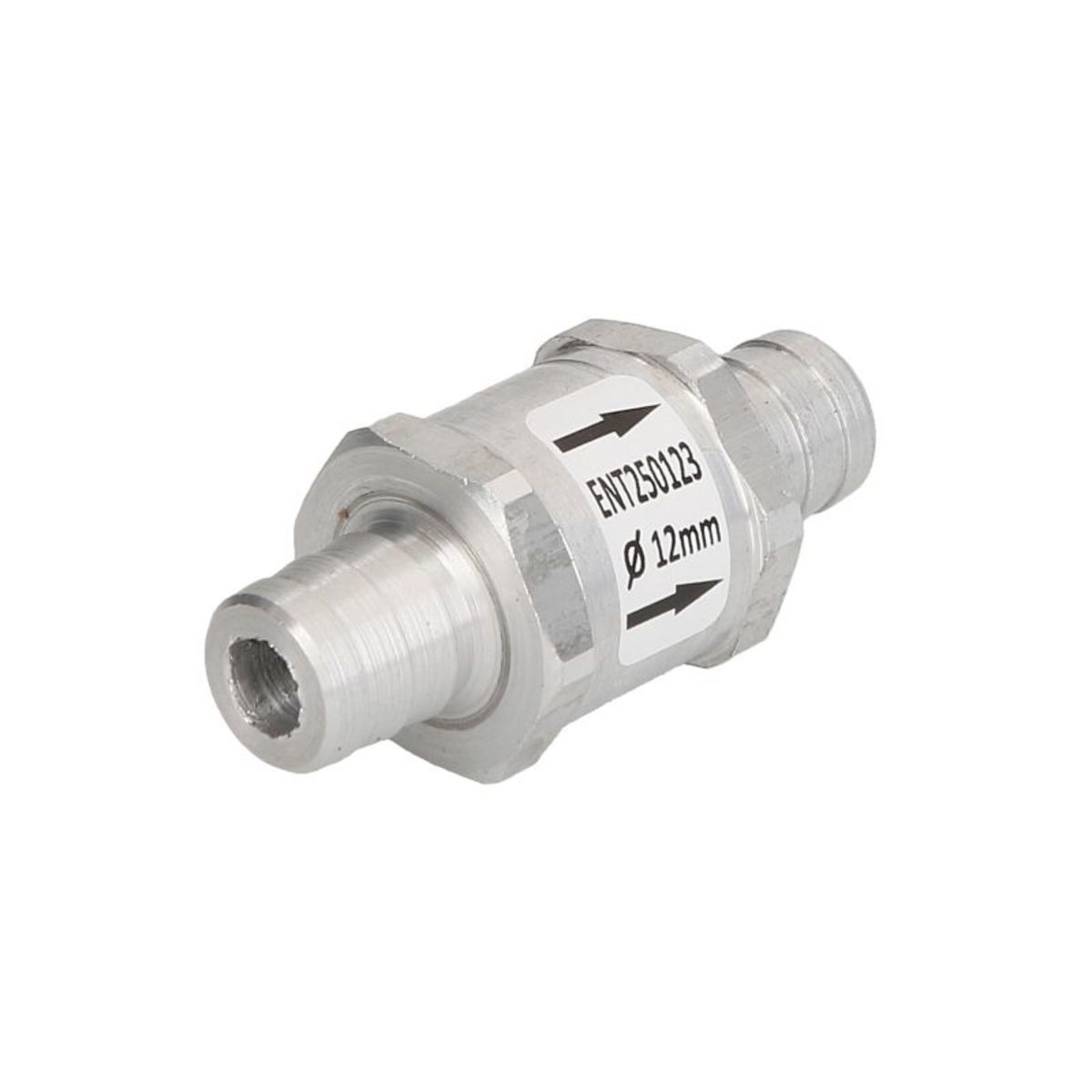 Engitech Klep, vacuümpomp controle  ENT250123