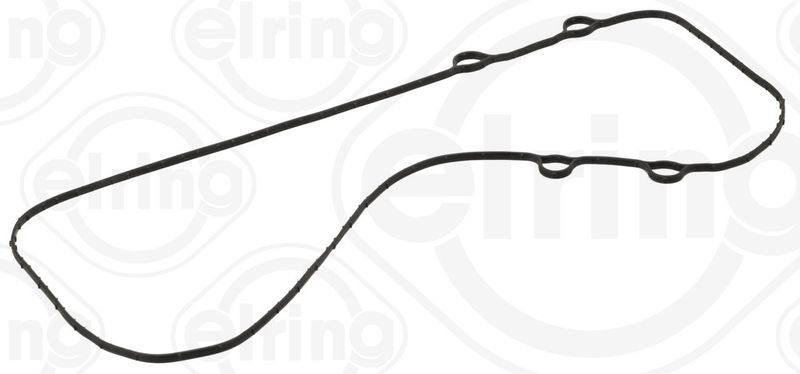 Mercedes-Benz Pakking, Carter