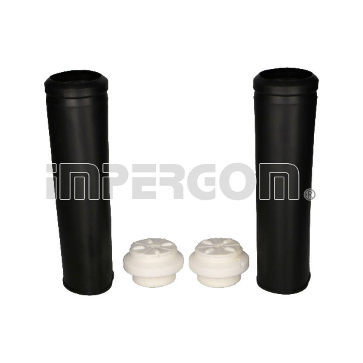 Impergom Montageset, schokdemper  IMP51280