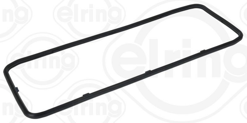 Iveco Pakking, Carter
