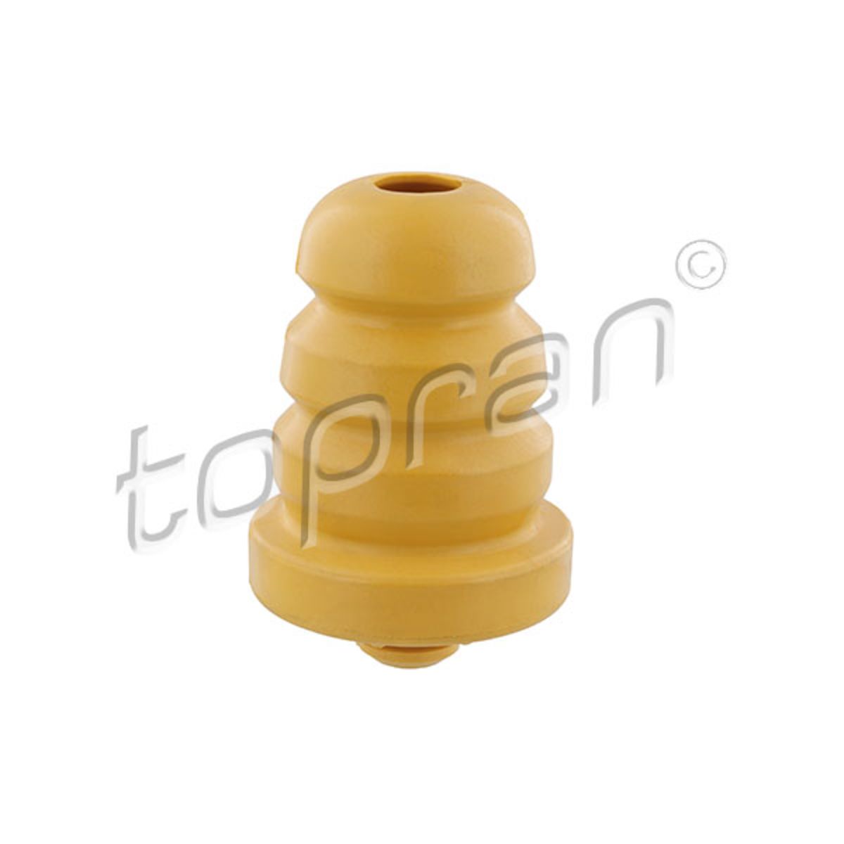 Hans Pries Bump stop, asbalk  722 687