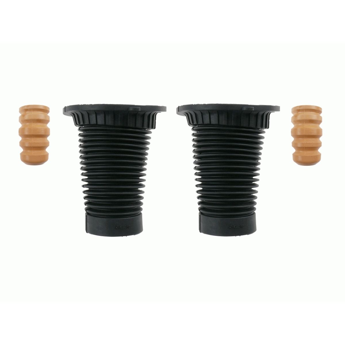 Sachs Stofkap, schokdemper Service Kit  900 150