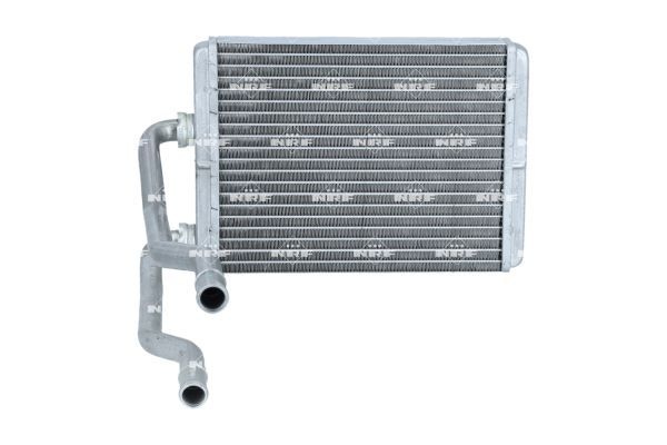 Subaru Kachelradiateur, interieurverwarming