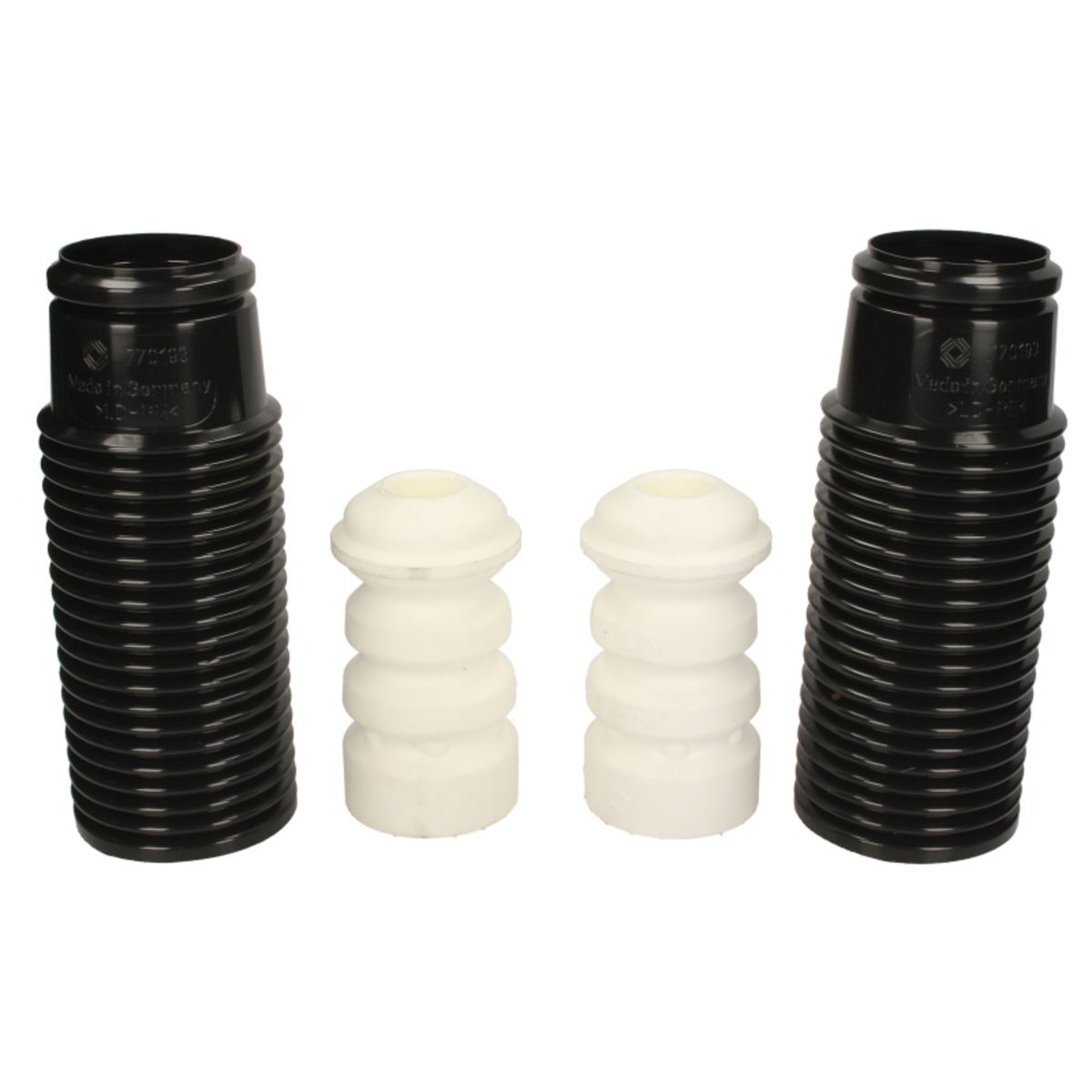 Kyb Stofkap, schokdemper Protection Kit  910082