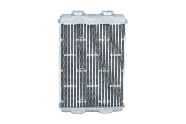 Alfa Romeo Kachelradiateur, interieurverwarming