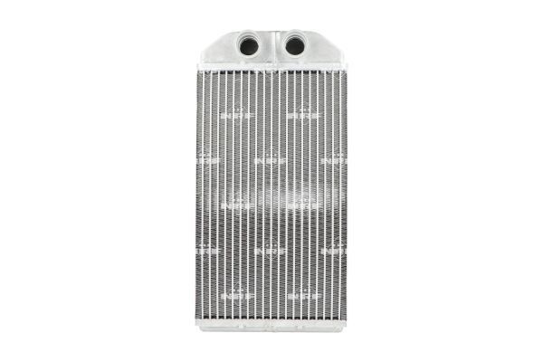 Toyota Kachelradiateur, interieurverwarming