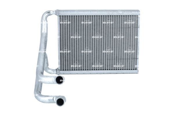 Hyundai Kachelradiateur, interieurverwarming