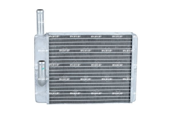 Kia Kachelradiateur, interieurverwarming