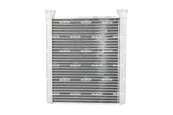 Renault Kachelradiateur, interieurverwarming