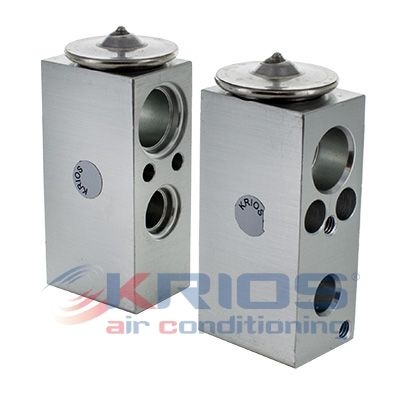 Citroen Expansieventiel, airconditioning