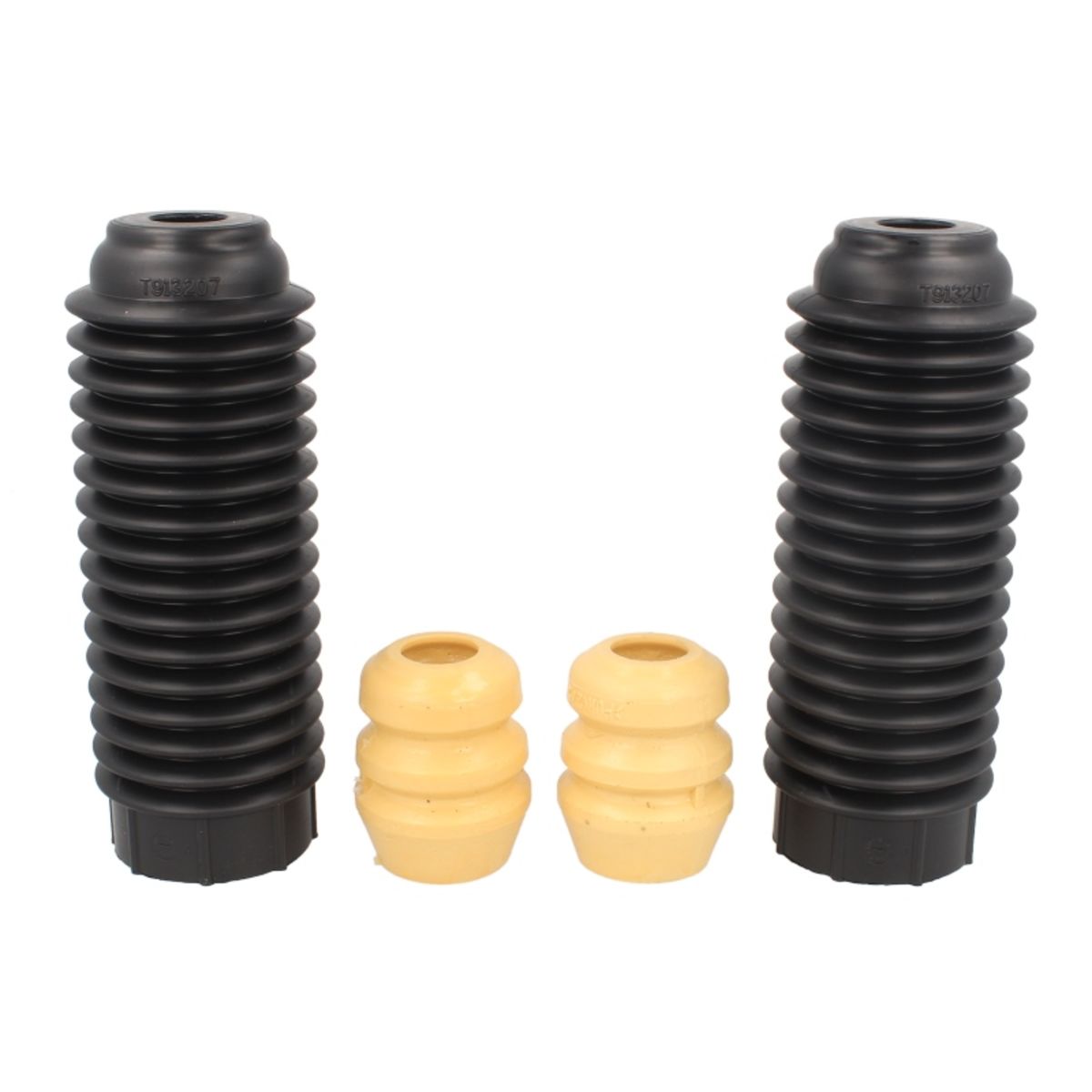 Kyb Stofkap, schokdemper Protection Kit  910152