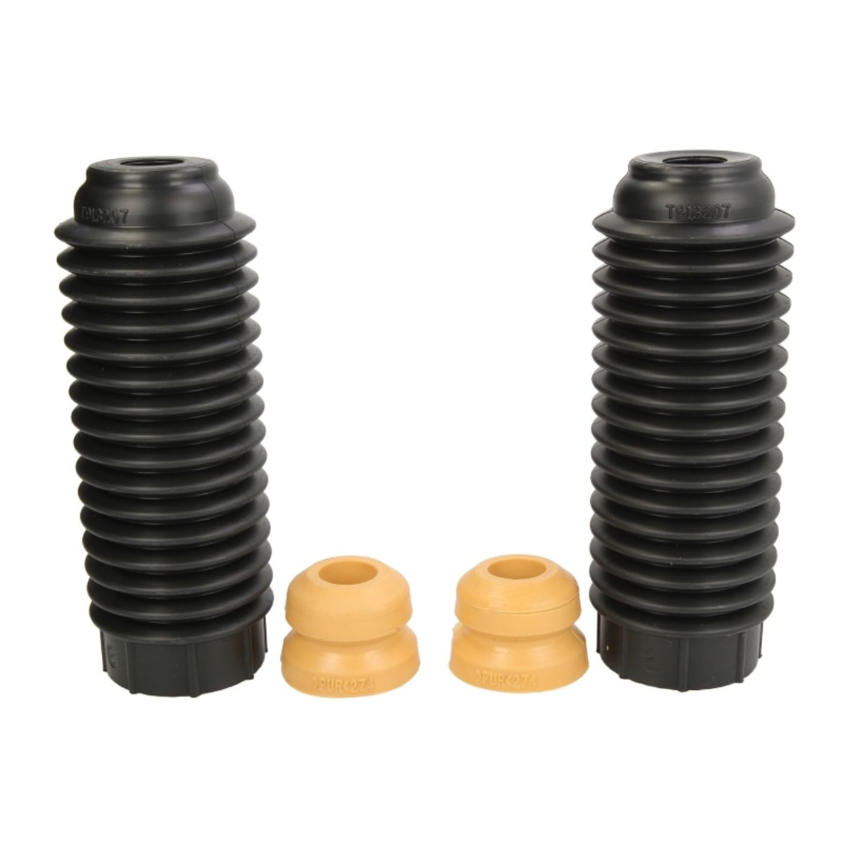 Kyb Stofkap, schokdemper Protection Kit  910153