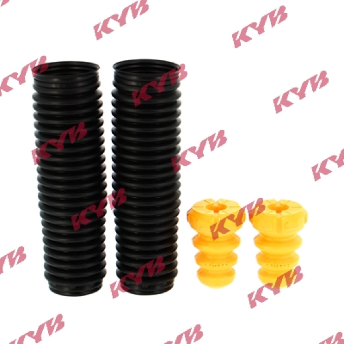 Kyb Stofkap, schokdemper Protection Kit  910318