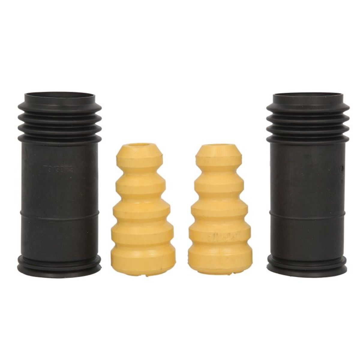 Kyb Stofkap, schokdemper Protection Kit  910331