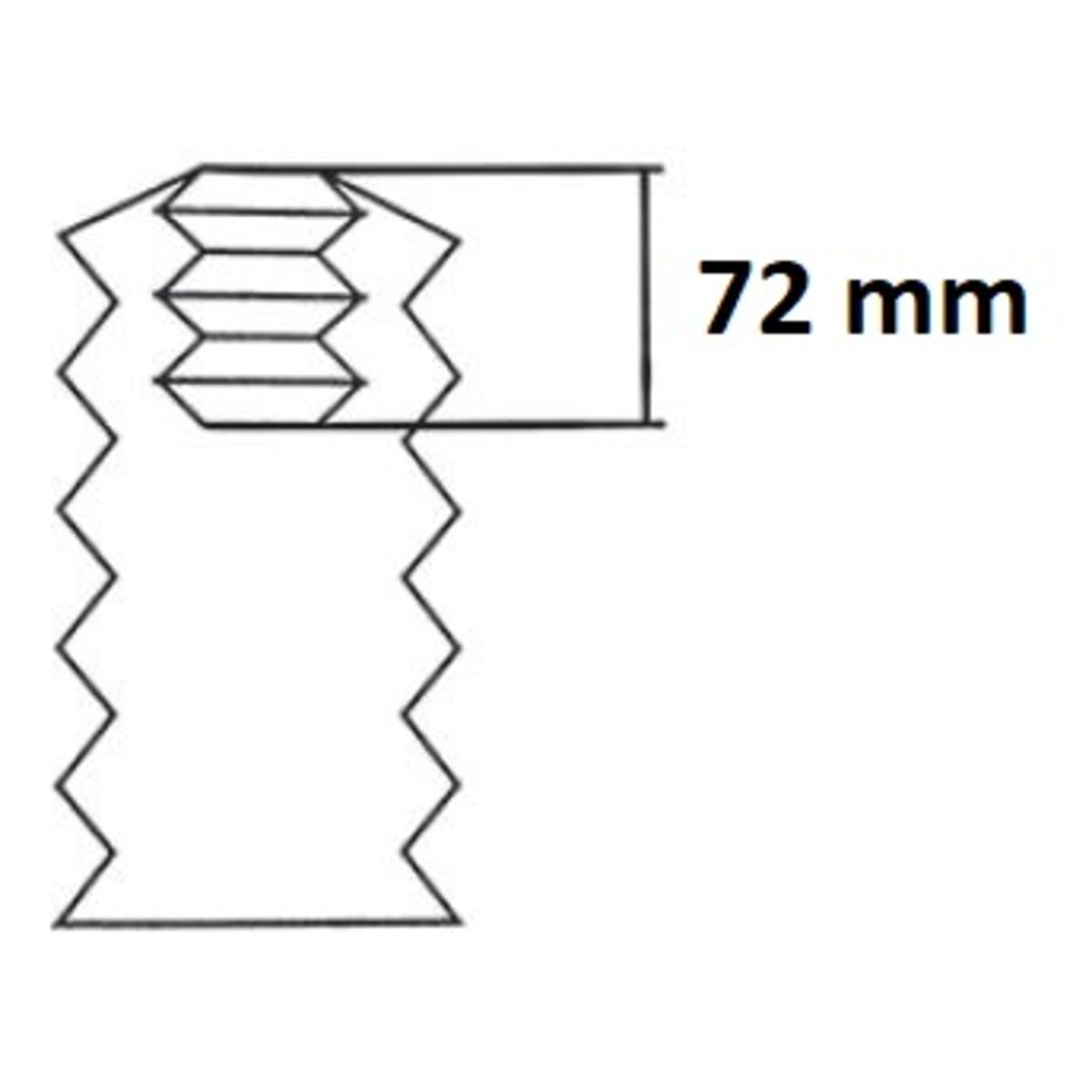 Kyb Stofkap, schokdemper Protection Kit  910366