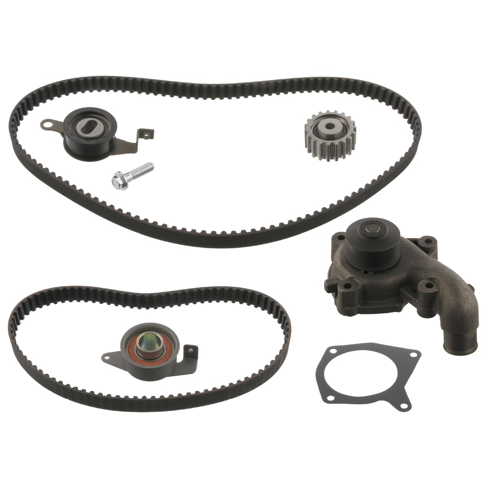 Ford Waterpomp + tandriemen