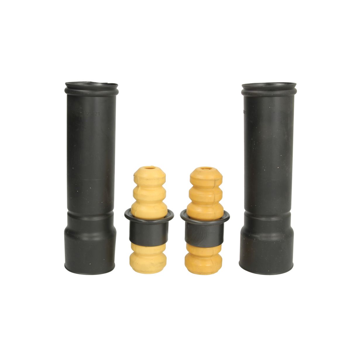 Kyb Beschermkap/Ashoes, schokdemper Protection Kit  912049