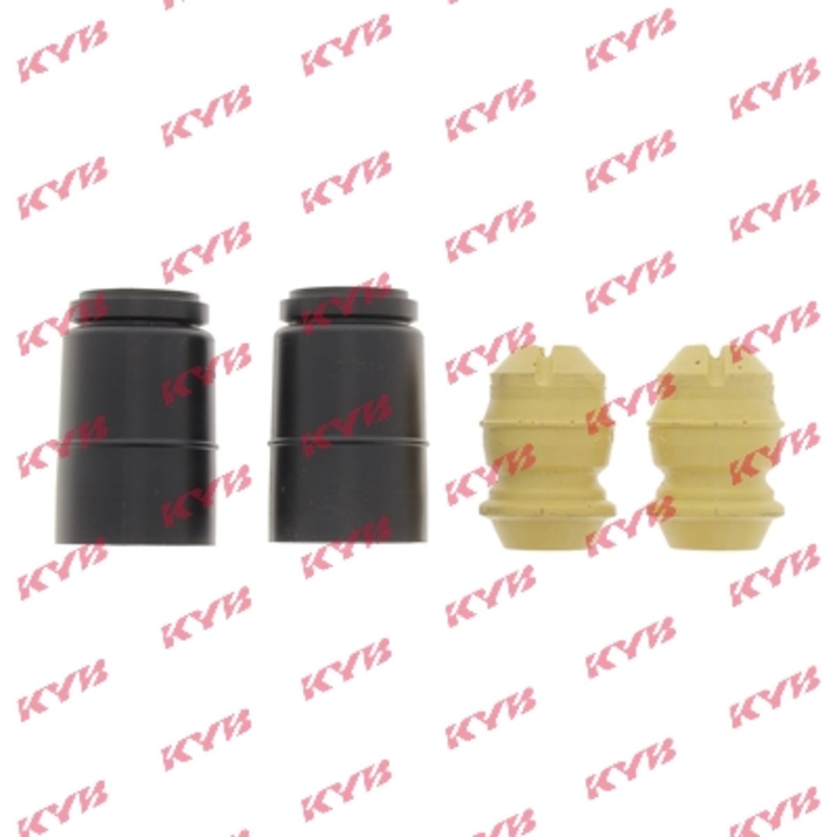 Kyb Stofkap, schokdemper Proodection Kit  913147