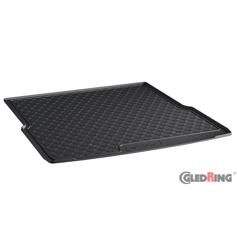 Volkswagen Rubbasol (Rubber) Kofferbakmat passend voor  Passat (CJ5) Variant 2023-