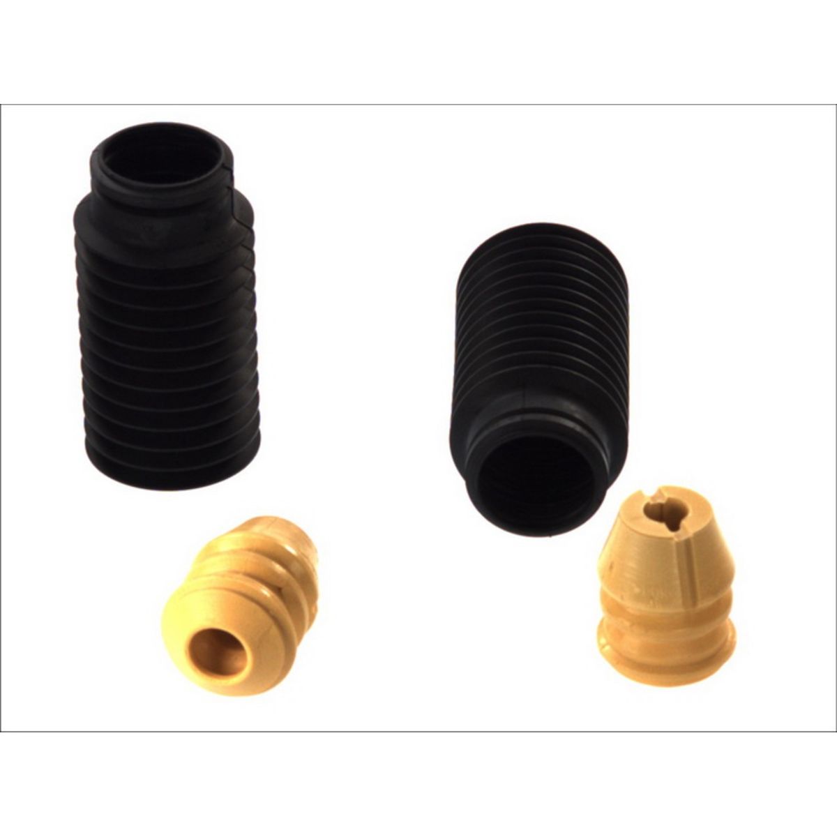 Kyb Stofkap, schokdemper Protection Kit  916806
