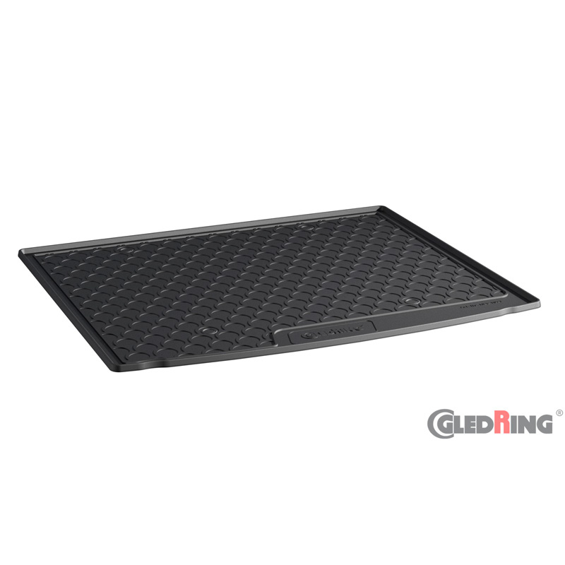 Volkswagen Rubbasol (Rubber) Kofferbakmat passend voor  Tiguan III (CT1) 2024- excl. eHybrid