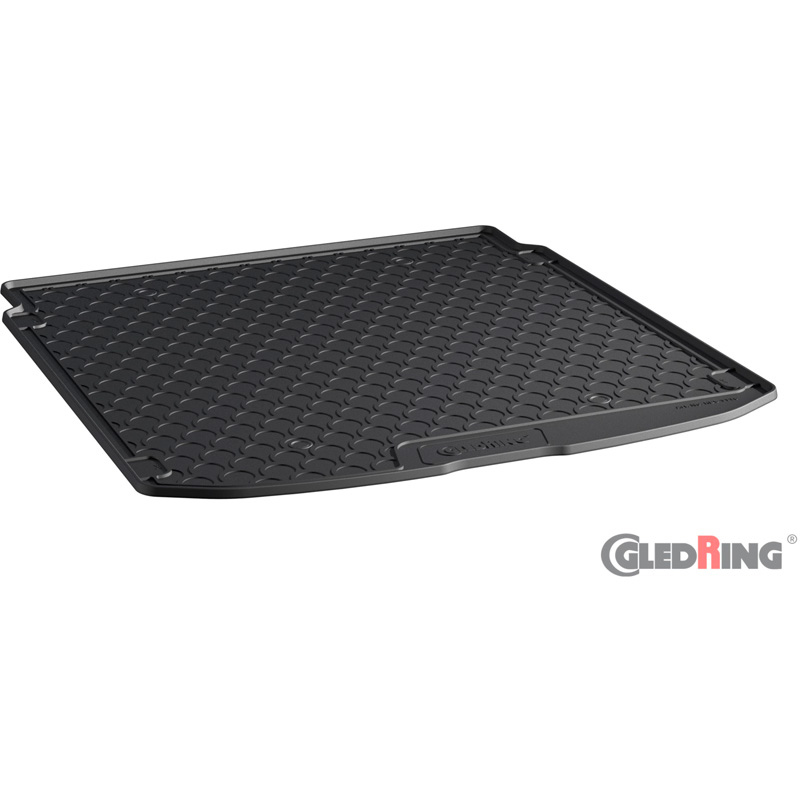 Audi Gledring Rubbasol (Rubber) Kofferbakmat passend voor  A5 (FU) Avant MHEV 2024-
