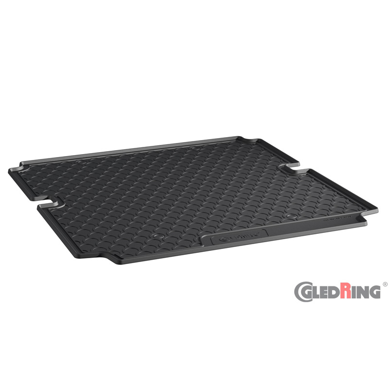 Bmw Rubbasol (Rubber) Kofferbakmat passend voor  X7 (G07) 2019- (7 personen)