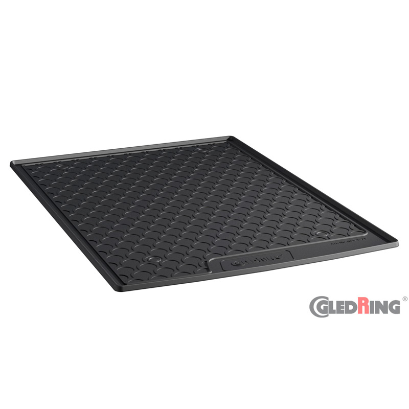 Bmw Rubbasol (Rubber) Kofferbakmat passend voor  5-Serie G60 Sedan 2023- excl. i5