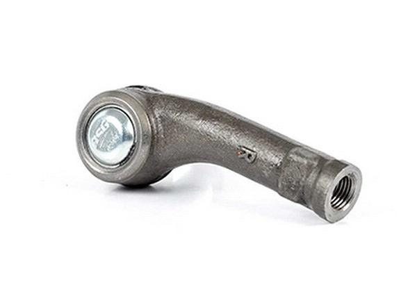 Ford Spoorstangeind