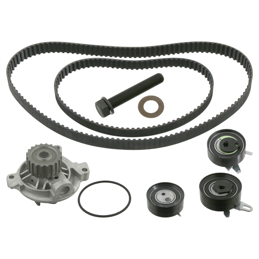 Volkswagen Distributieriemset