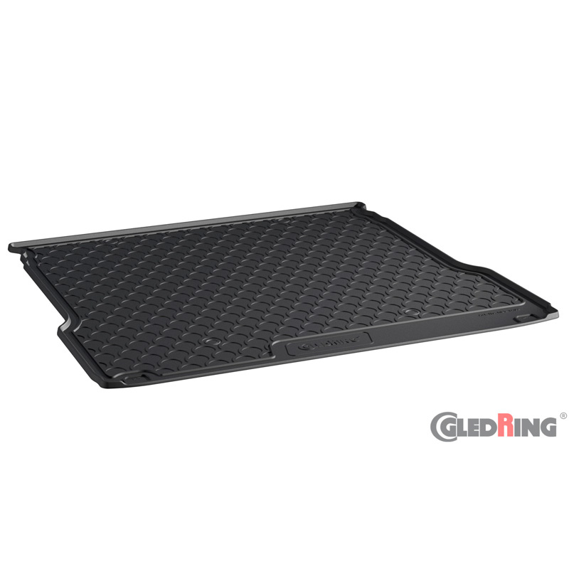Opel Rubbasol (Rubber) Kofferbakmat passend voor  Astra L Sports Tourer Hybrid 2021- (Hoge laadvloer)