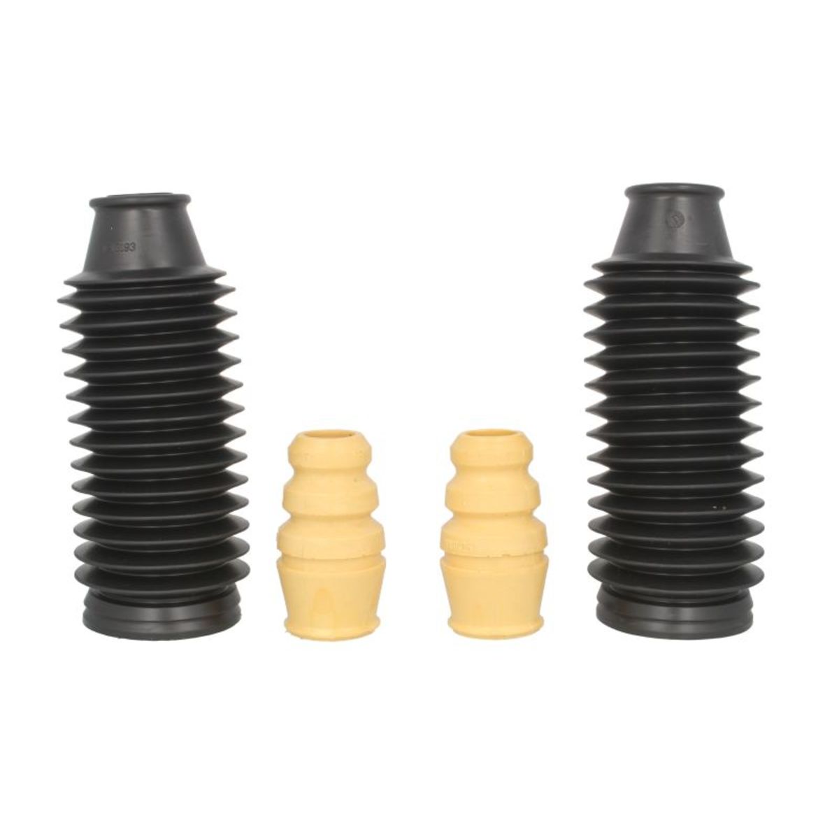 Magnum Technology Stofkap, schokdemper  A94004MT