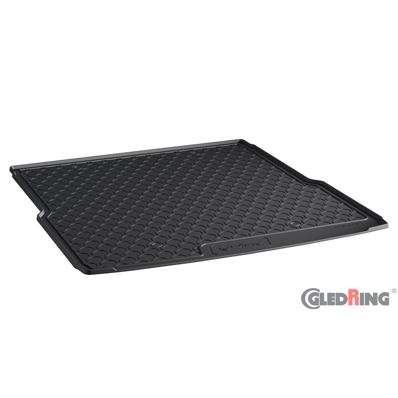 Skoda Rubbasol (Rubber) Kofferbakmat passend voor  SuperB IV (NZ5) Kombi 2024-