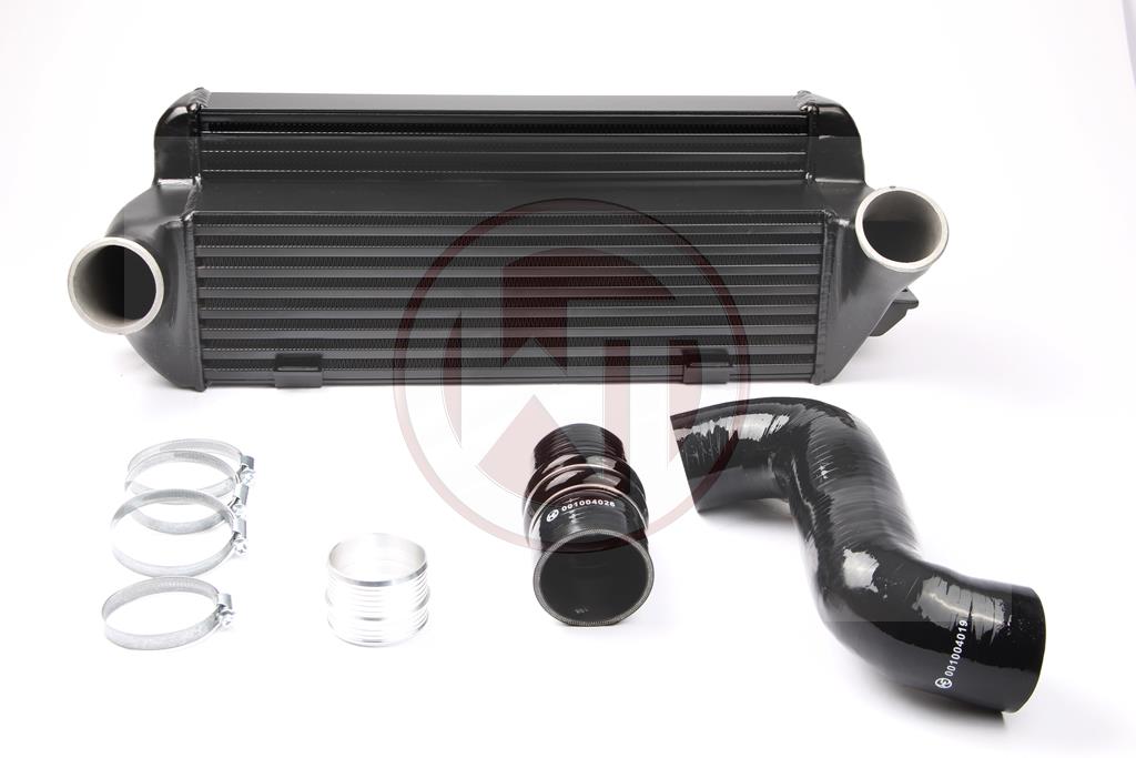 Bmw Wagner Tuning Intercooler Kit Competition Evo 2  N54/N55