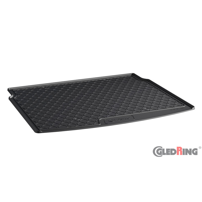 Mazda Rubbasol (Rubber) Kofferbakmat passend voor  CX-60 Hybrid 2022-