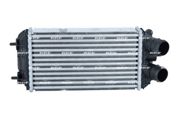 Citroen Intercooler, inlaatluchtkoeler
