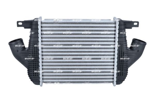 Nissan Intercooler, inlaatluchtkoeler