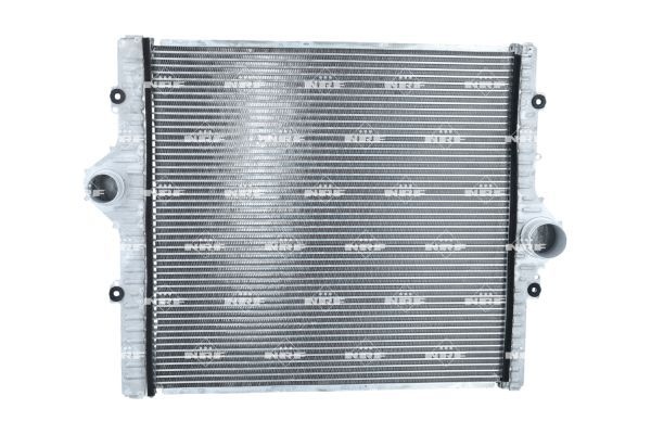 Toyota Intercooler, inlaatluchtkoeler