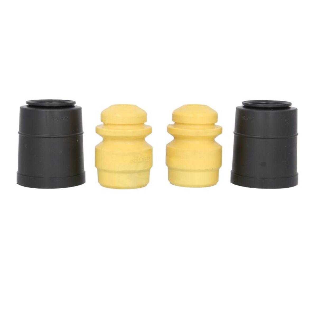Magnum Technology Stofkap, schokdemper  A9A016MT